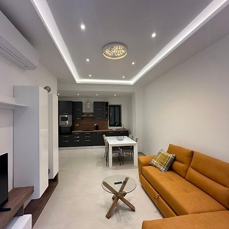 Acacia Avenue Apartments Is-Swieqi Exterior foto