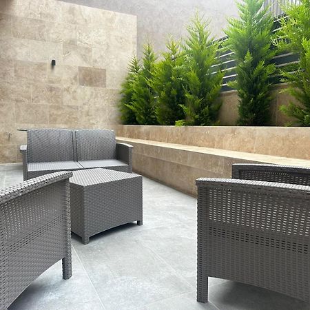 Acacia Avenue Apartments Is-Swieqi Exterior foto