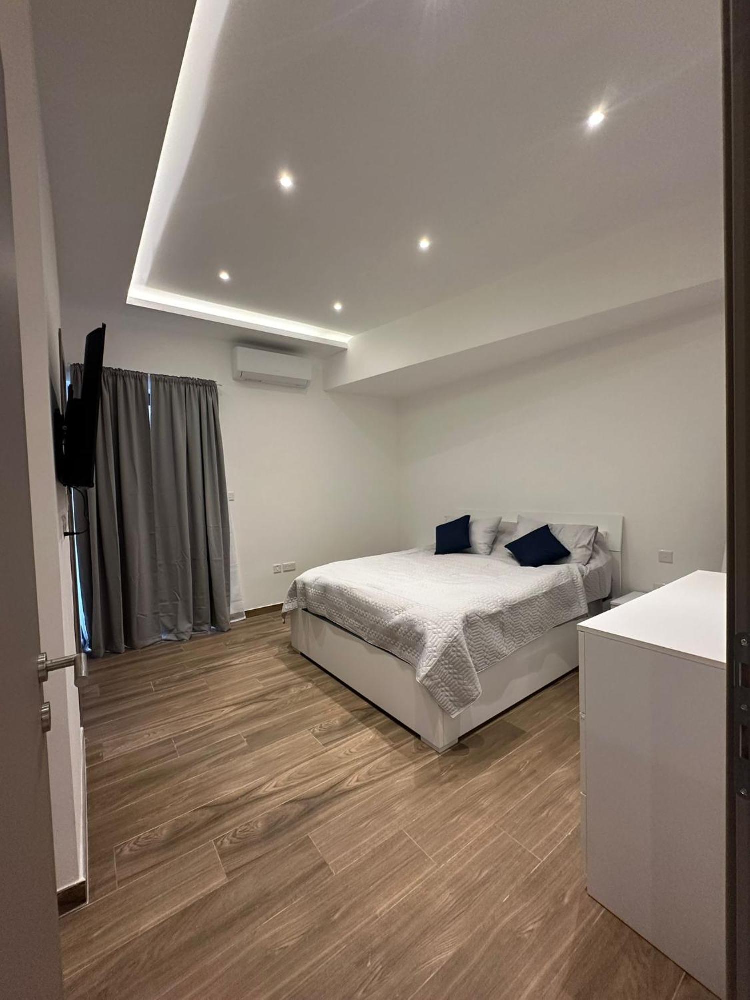 Acacia Avenue Apartments Is-Swieqi Exterior foto