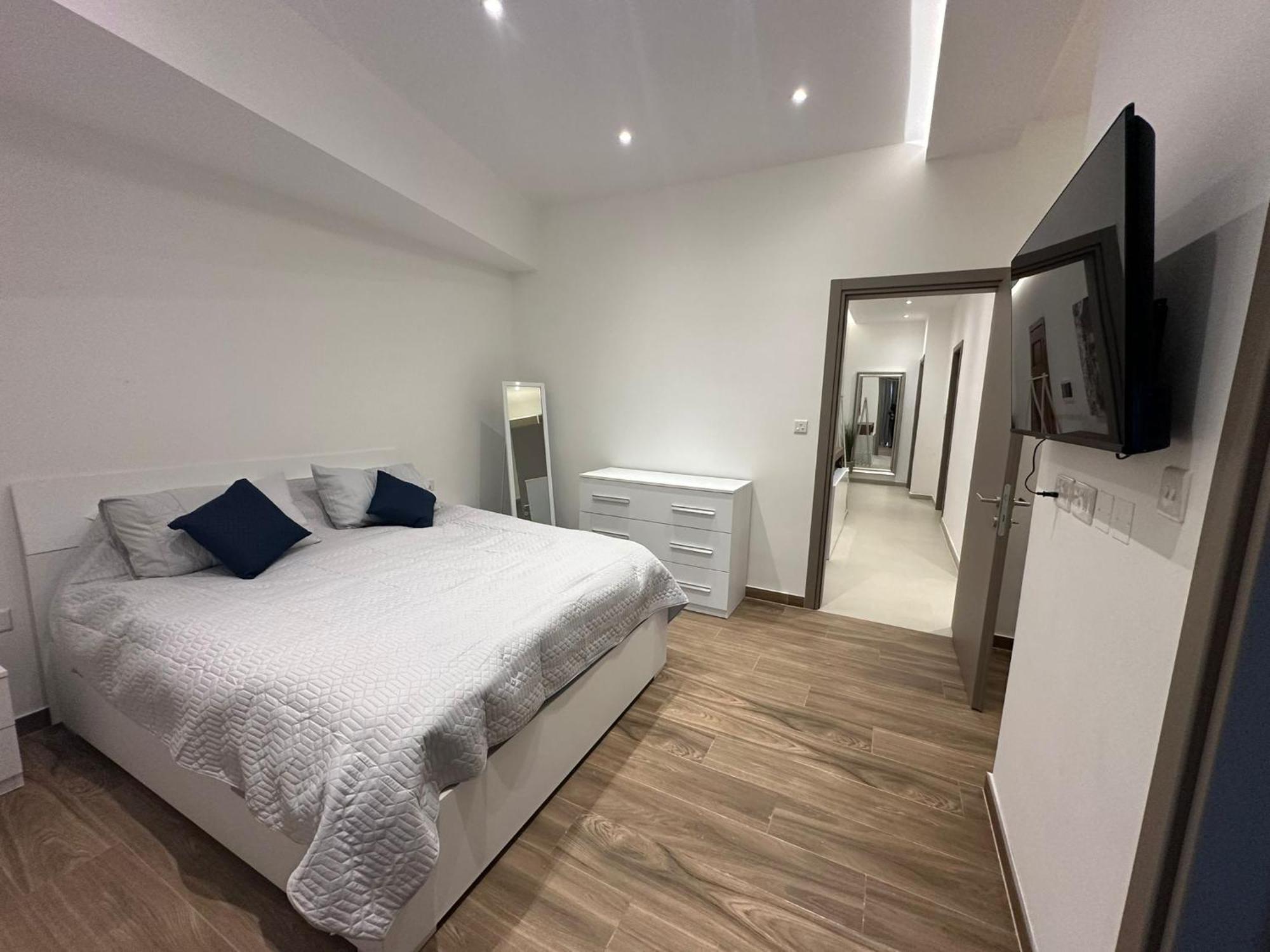 Acacia Avenue Apartments Is-Swieqi Exterior foto