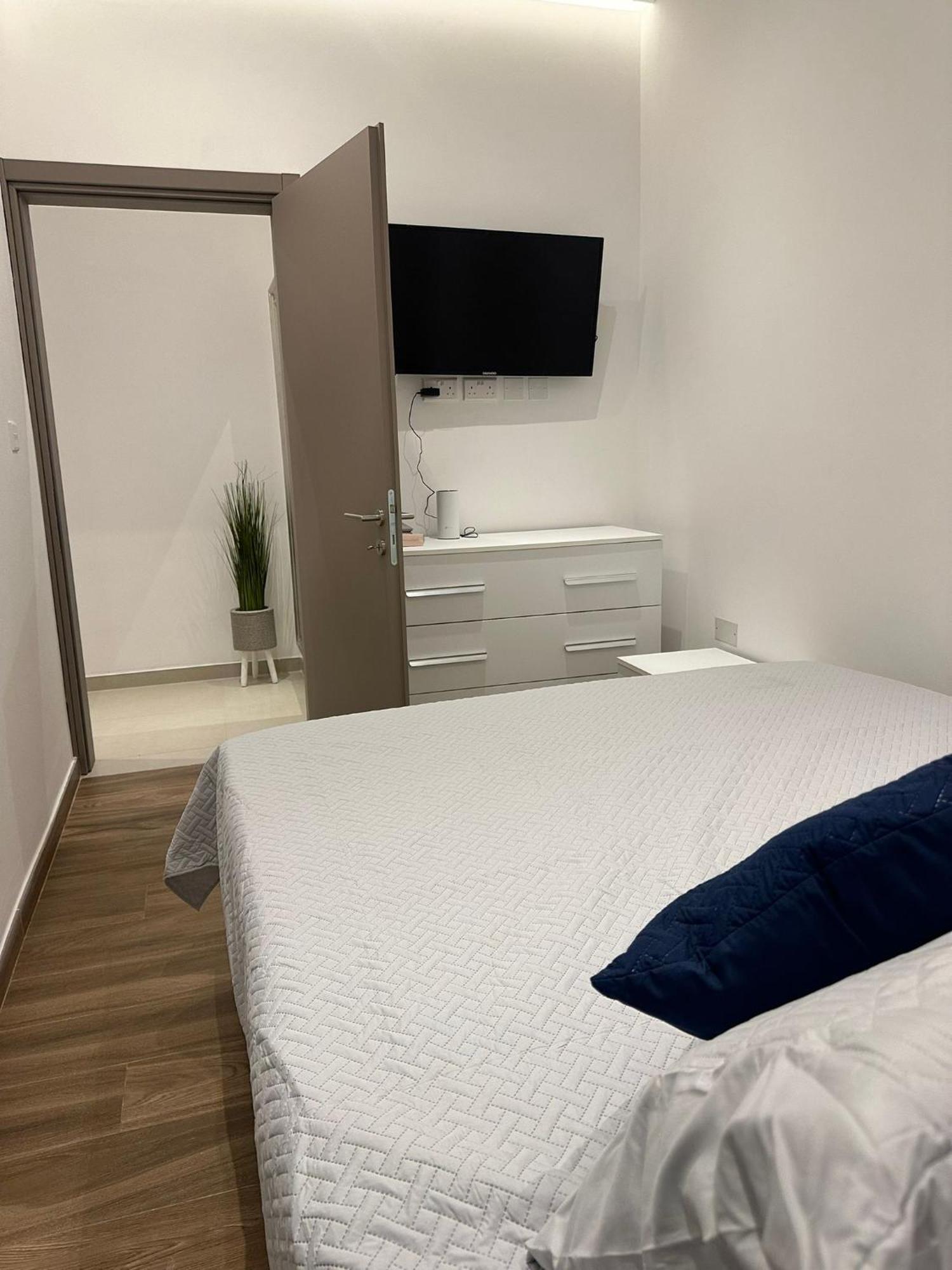 Acacia Avenue Apartments Is-Swieqi Exterior foto