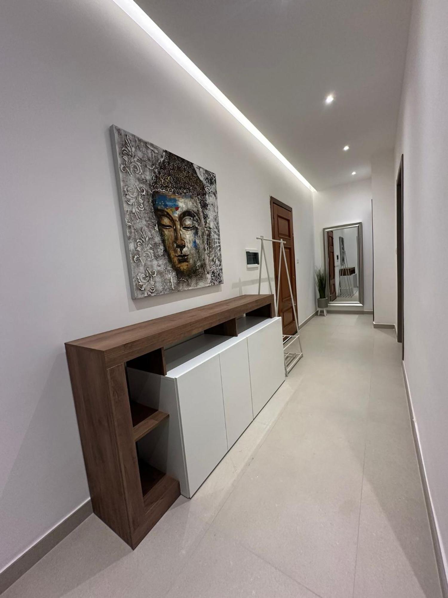 Acacia Avenue Apartments Is-Swieqi Exterior foto