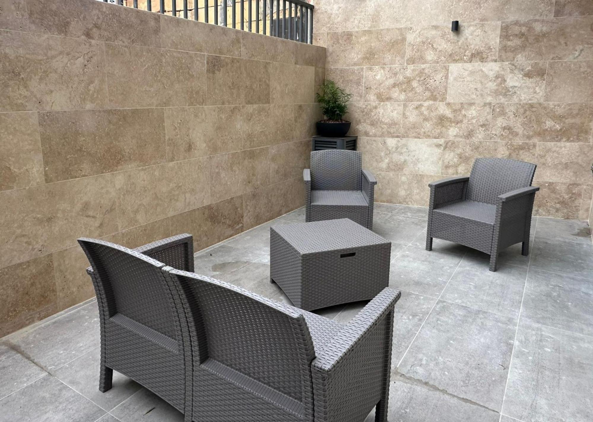 Acacia Avenue Apartments Is-Swieqi Exterior foto